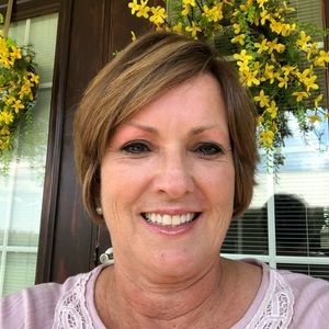 Meet your Posher, Susan